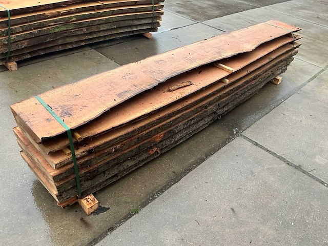 Amerikaans eiken (0,475 m3) - afbeelding 5 van  10