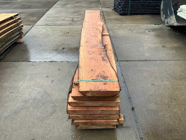 Amerikaans eiken (0,475 m3) - afbeelding 6 van  10