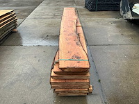 Amerikaans eiken (0,475 m3) - afbeelding 6 van  10