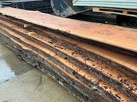 Amerikaans eiken (0,475 m3) - afbeelding 8 van  10