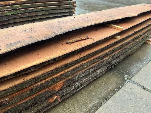 Amerikaans eiken (0,475 m3) - afbeelding 9 van  10