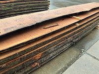 Amerikaans eiken (0,475 m3) - afbeelding 9 van  10