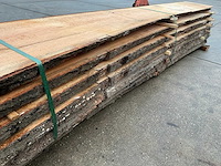 Amerikaans eiken (0,542 m3) - afbeelding 2 van  12