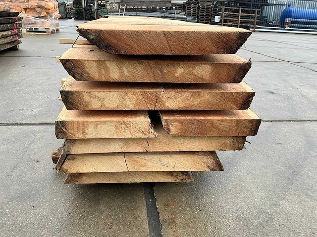 Amerikaans eiken (0,542 m3) - afbeelding 3 van  12