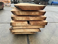 Amerikaans eiken (0,542 m3) - afbeelding 3 van  12