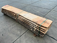 Amerikaans eiken (0,542 m3) - afbeelding 1 van  12