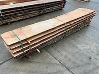 Amerikaans eiken (0,542 m3) - afbeelding 5 van  12