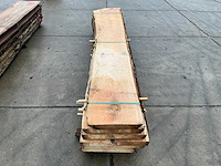 Amerikaans eiken (0,542 m3) - afbeelding 6 van  12