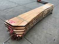 Amerikaans eiken (0,542 m3) - afbeelding 7 van  12