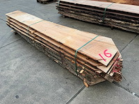 Amerikaans eiken (0,542 m3) - afbeelding 9 van  12