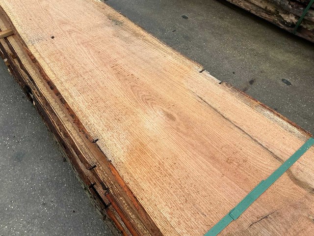 Amerikaans eiken (0,542 m3) - afbeelding 10 van  12