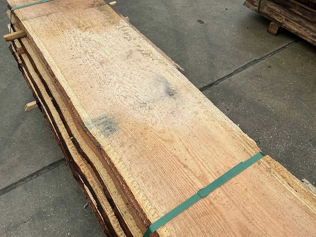 Amerikaans eiken (0,542 m3) - afbeelding 11 van  12