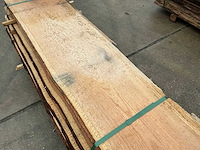 Amerikaans eiken (0,542 m3) - afbeelding 11 van  12