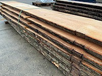 Amerikaans eiken (0,542 m3) - afbeelding 12 van  12