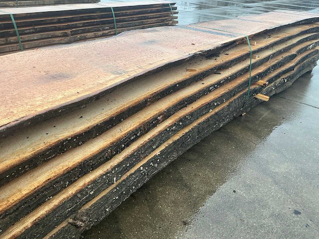 Amerikaans eiken (0,610 m3) - afbeelding 2 van  13