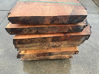 Amerikaans eiken (0,610 m3) - afbeelding 3 van  13