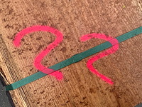 Amerikaans eiken (0,610 m3) - afbeelding 5 van  13