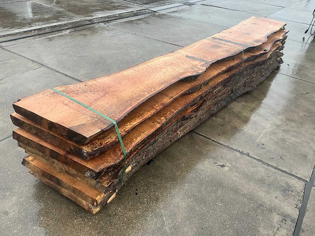 Amerikaans eiken (0,610 m3) - afbeelding 6 van  13