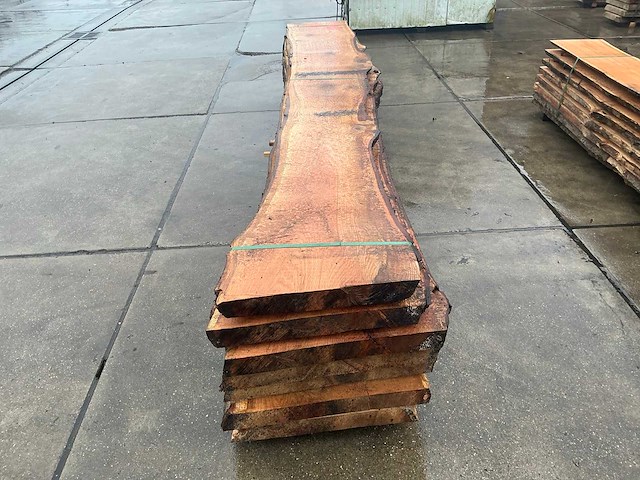 Amerikaans eiken (0,610 m3) - afbeelding 7 van  13