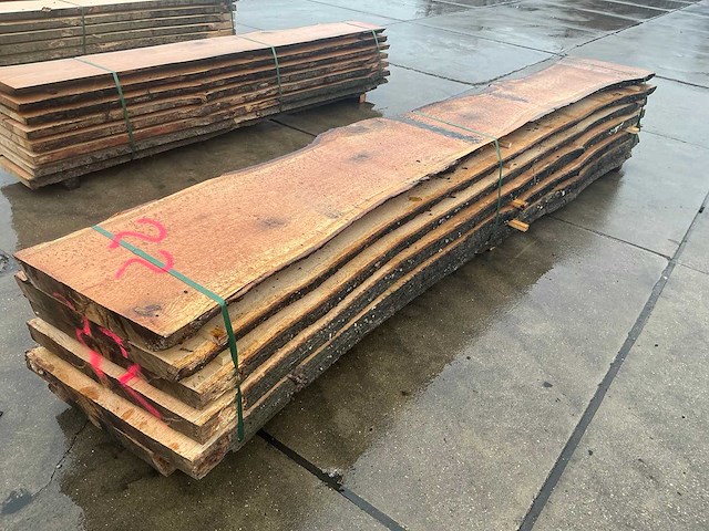 Amerikaans eiken (0,610 m3) - afbeelding 8 van  13