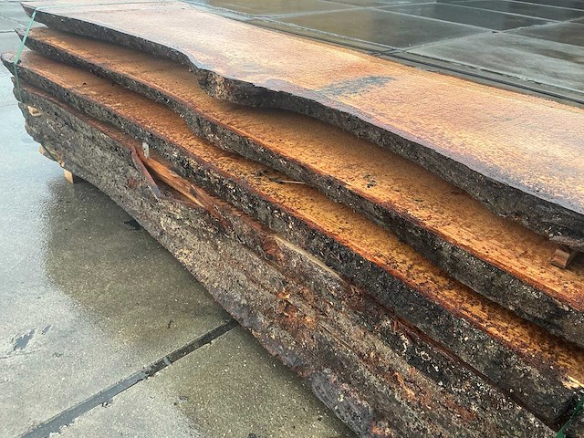 Amerikaans eiken (0,610 m3) - afbeelding 13 van  13