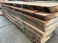 Amerikaans eiken (0,711 m3) - afbeelding 2 van  11