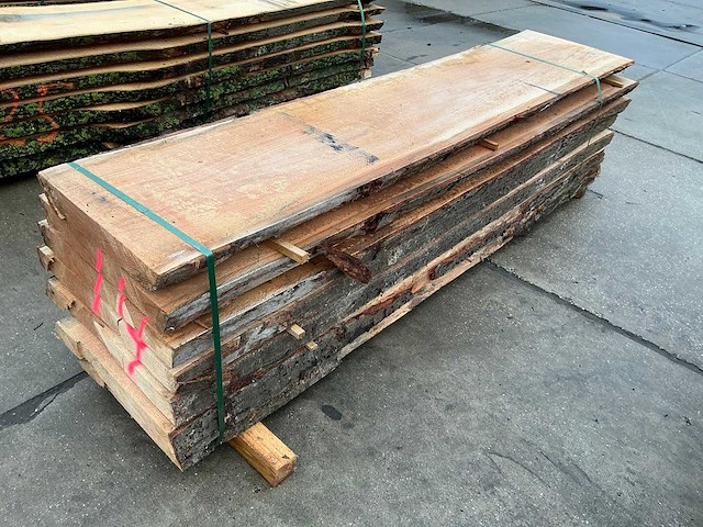 Amerikaans eiken (0,711 m3) - afbeelding 4 van  11