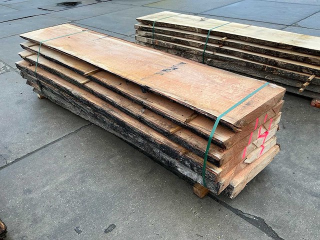 Amerikaans eiken (0,711 m3) - afbeelding 6 van  11