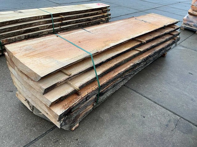 Amerikaans eiken (0,711 m3) - afbeelding 7 van  11