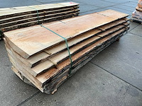 Amerikaans eiken (0,711 m3) - afbeelding 7 van  11