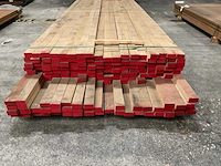 Amerikaans eiken 26x55 mm ca. 0,634 m³ - afbeelding 3 van  3