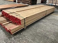 Amerikaans eiken 26x55 mm ca. 0,634 m³ - afbeelding 2 van  3