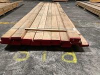 Amerikaans eiken planken 26 mm ca. 0,296 m³ - afbeelding 1 van  3