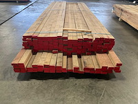 Amerikaans eiken planken 26x55 mm ca. o,634 m³ - afbeelding 4 van  5