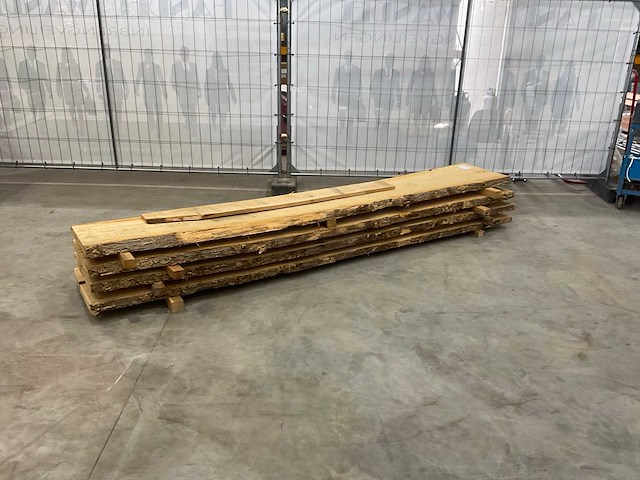 Amerikaans eiken planken (4x) - afbeelding 2 van  8