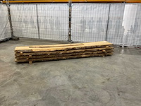 Amerikaans eiken planken (4x) - afbeelding 3 van  8