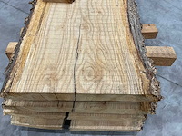 Amerikaans eiken planken (4x) - afbeelding 7 van  8