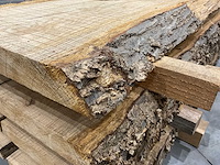 Amerikaans eiken planken (4x) - afbeelding 8 van  8