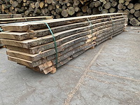 Amerikaans eiken stam 52 mm ca. 0,986 m³