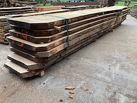 Amerikaans eiken stam 52 mm ca. 0,986 m³ - afbeelding 3 van  5