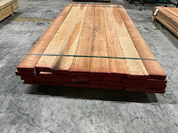 Amerikaans kersen planken 33 mm ca. 0,2841 m³ - afbeelding 4 van  5