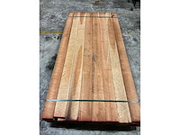 Amerikaans kersen planken 33 mm ca. 0,2841 m³ - afbeelding 5 van  5