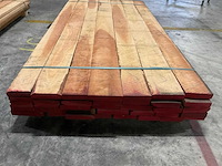 Amerikaans kersen planken 33 mm ca. 0,355 m³ - afbeelding 4 van  4