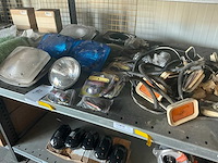 Amerikaanse autoverlichting en flitsers - afbeelding 2 van  6