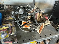 Amerikaanse autoverlichting en flitsers - afbeelding 6 van  6