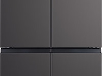 Amerikaanse koelkast 415 liter, chiq, ccd415nei4e - afbeelding 3 van  5