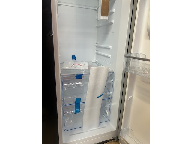 Amerikaanse koelkast 559 liter chiq, fss559nei42d - afbeelding 2 van  17