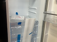 Amerikaanse koelkast 559 liter chiq, fss559nei42d - afbeelding 2 van  17