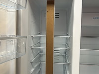 Amerikaanse koelkast 559 liter chiq, fss559nei42d - afbeelding 3 van  17