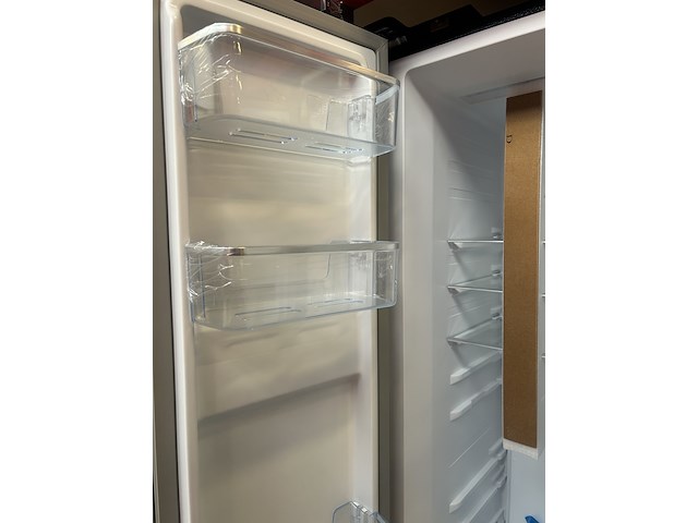 Amerikaanse koelkast 559 liter chiq, fss559nei42d - afbeelding 4 van  17